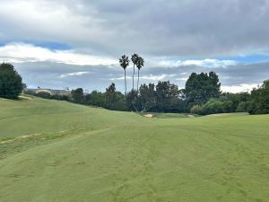 LACC (North) 3rd Fairway